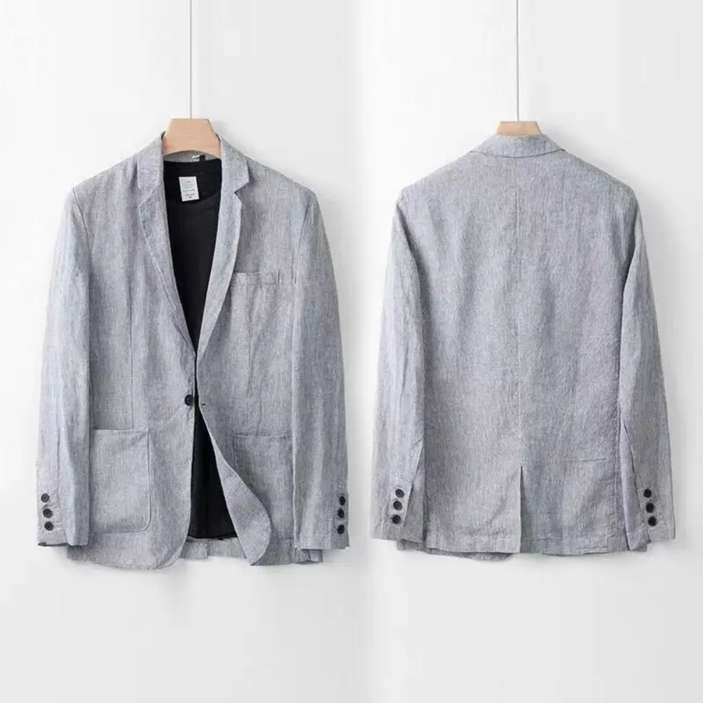 Elegant linneset