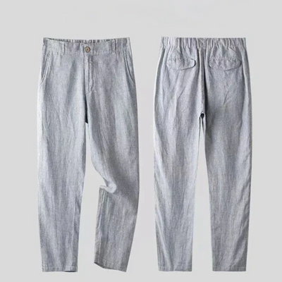 Elegant linneset