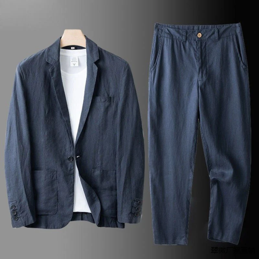 Elegant linneset