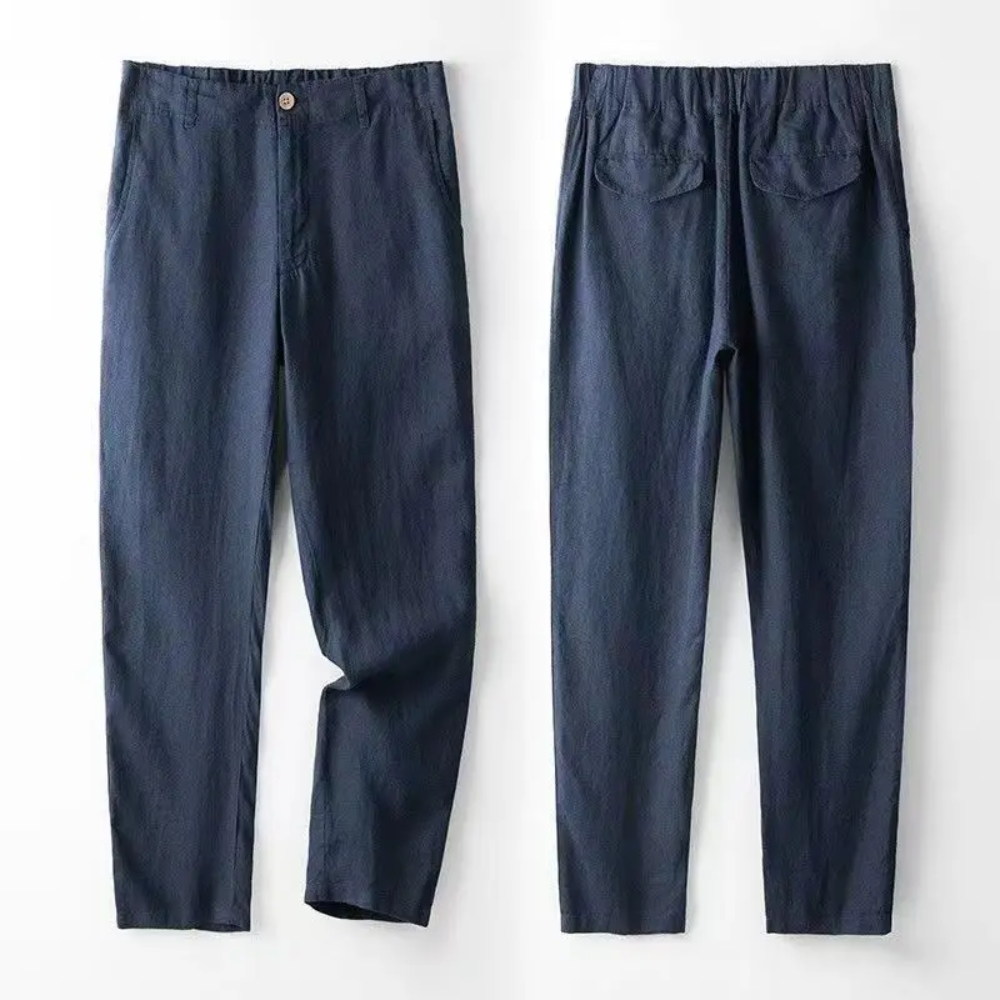 Elegant linneset
