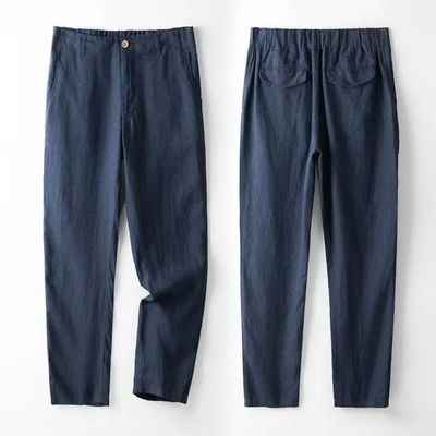 Elegant linneset